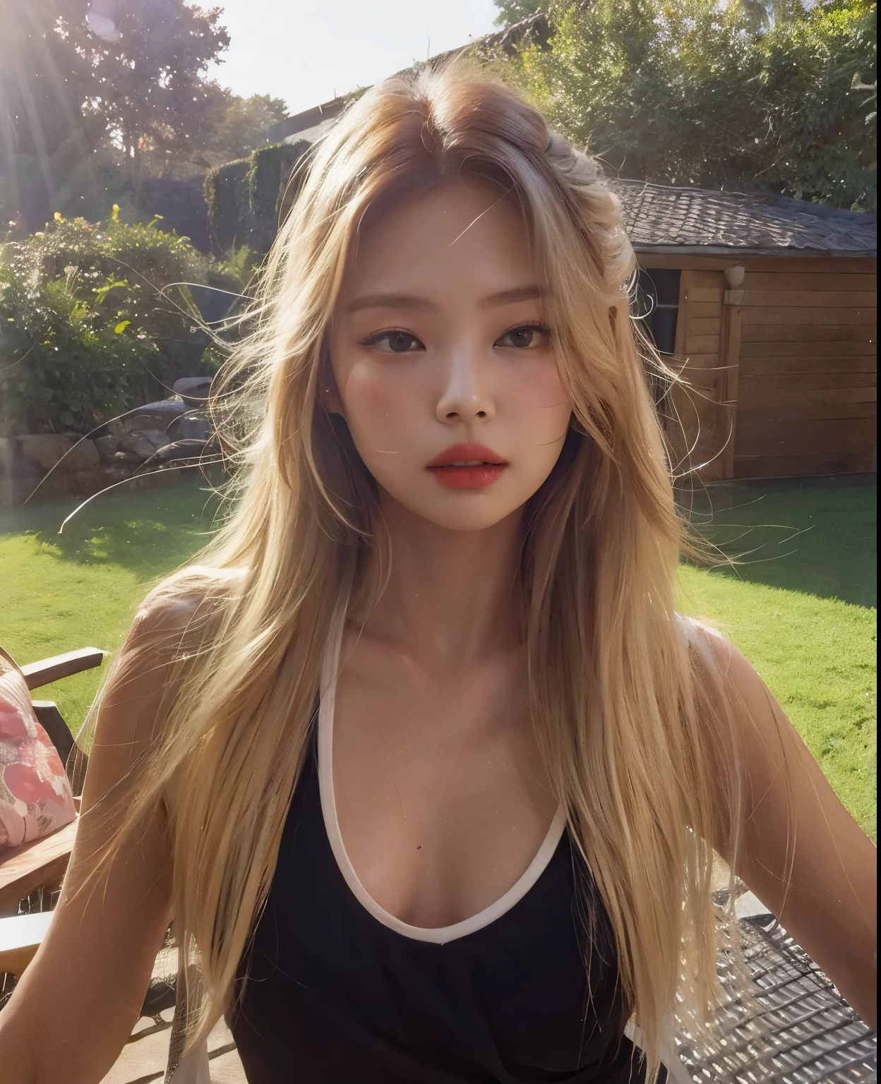 Jennie Kim
