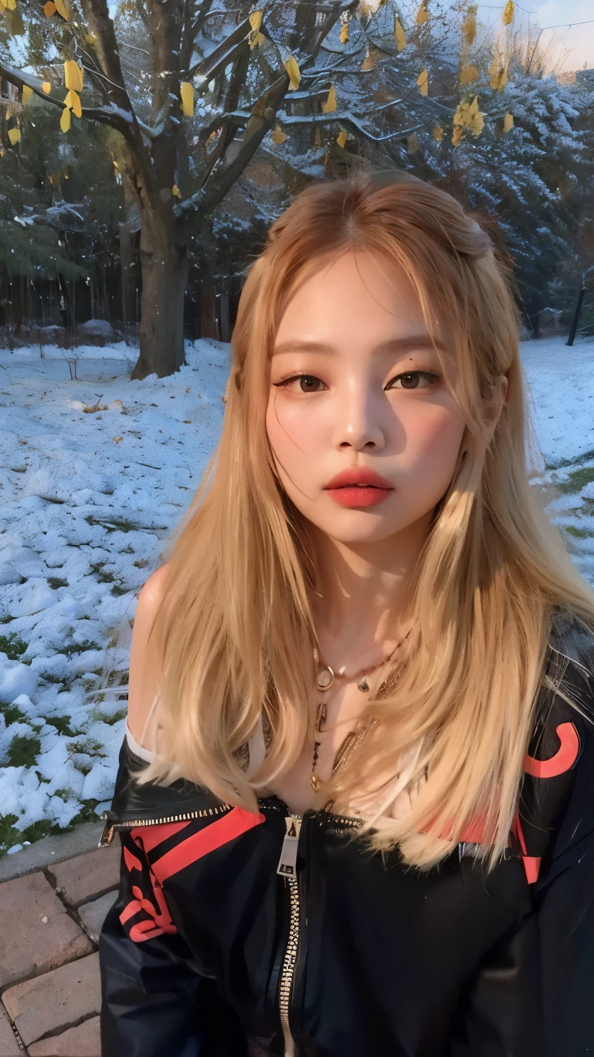 Jennie Kim