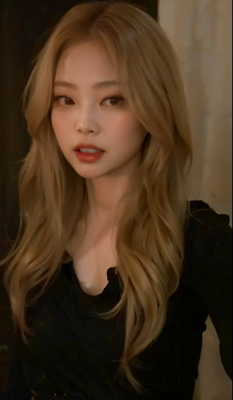 Jennie Kim