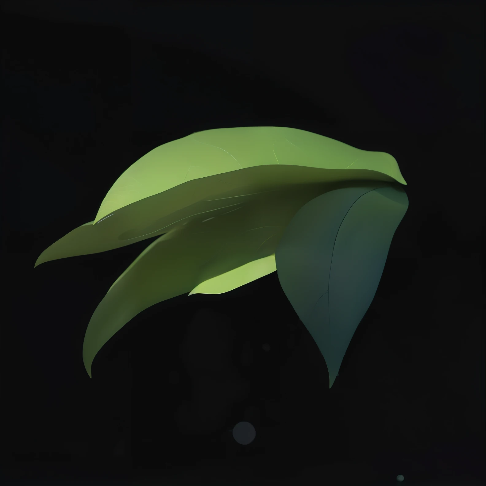 big leaves,Clear veins of leaves,8k,thick leaves,Microcosm