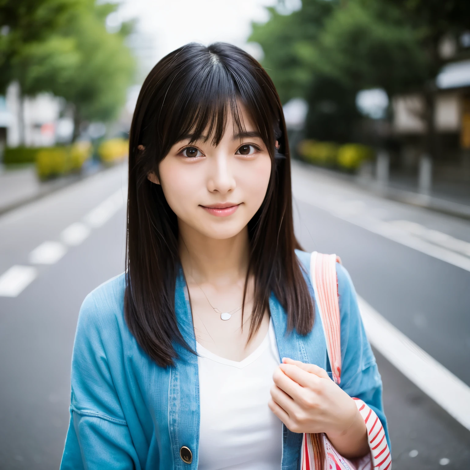 japanese women