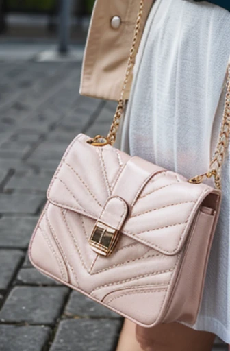 woman purse, only purse on picture, 64K, uhd