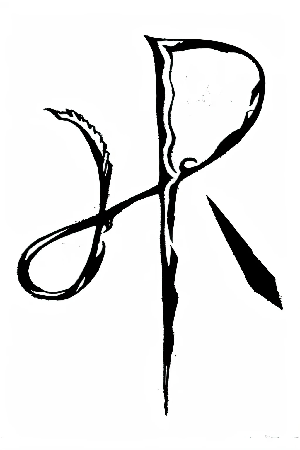 a close up of a black and white photo of a clock, complete darkness background, background ( dark _ smokiness ), black backround. inkscape, path traced, darkness background, very dark background, caves of qud, simple path traced, darkness's background, zoomed out to show entire image, very dark cave, zoomed out very far