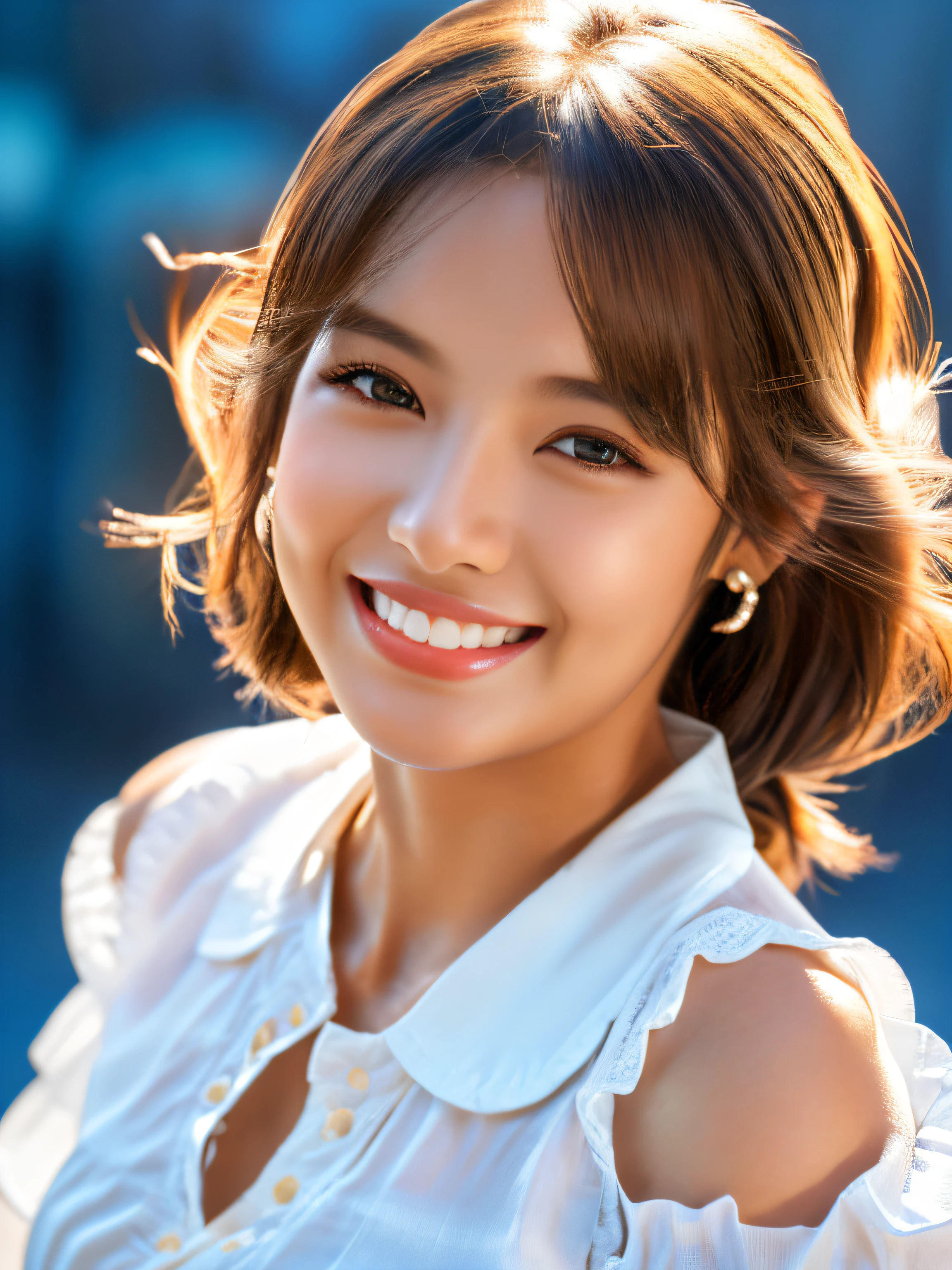 Beautiful girl, full body,light smile,
cowboy shot,simple background,
master piece,4k,8k,(master piece,ultra high resolution:1.4),(master piece,photo realistic:1.4),master piece,detailed eyes,master piece,detailed face,