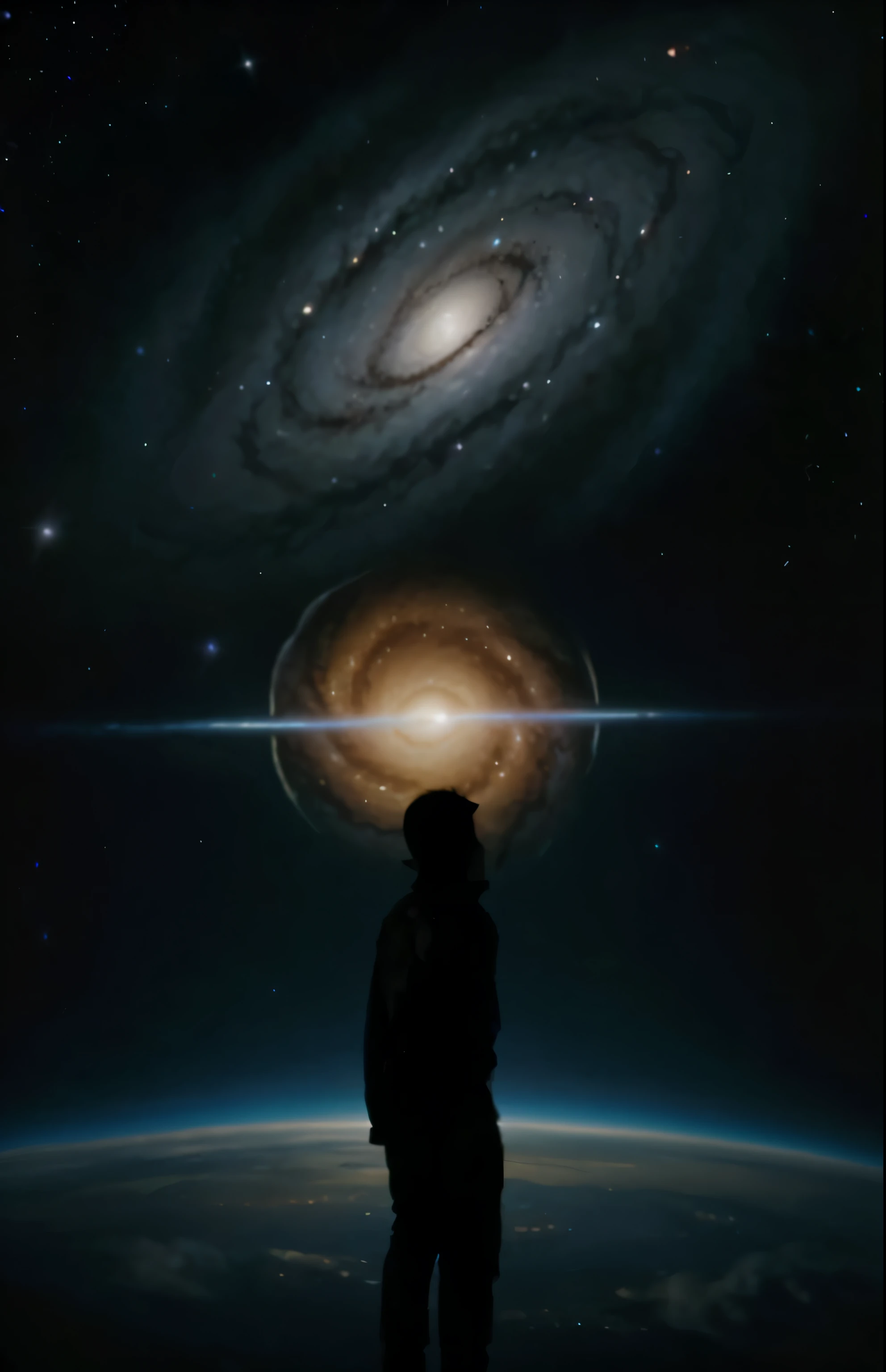 galaxy