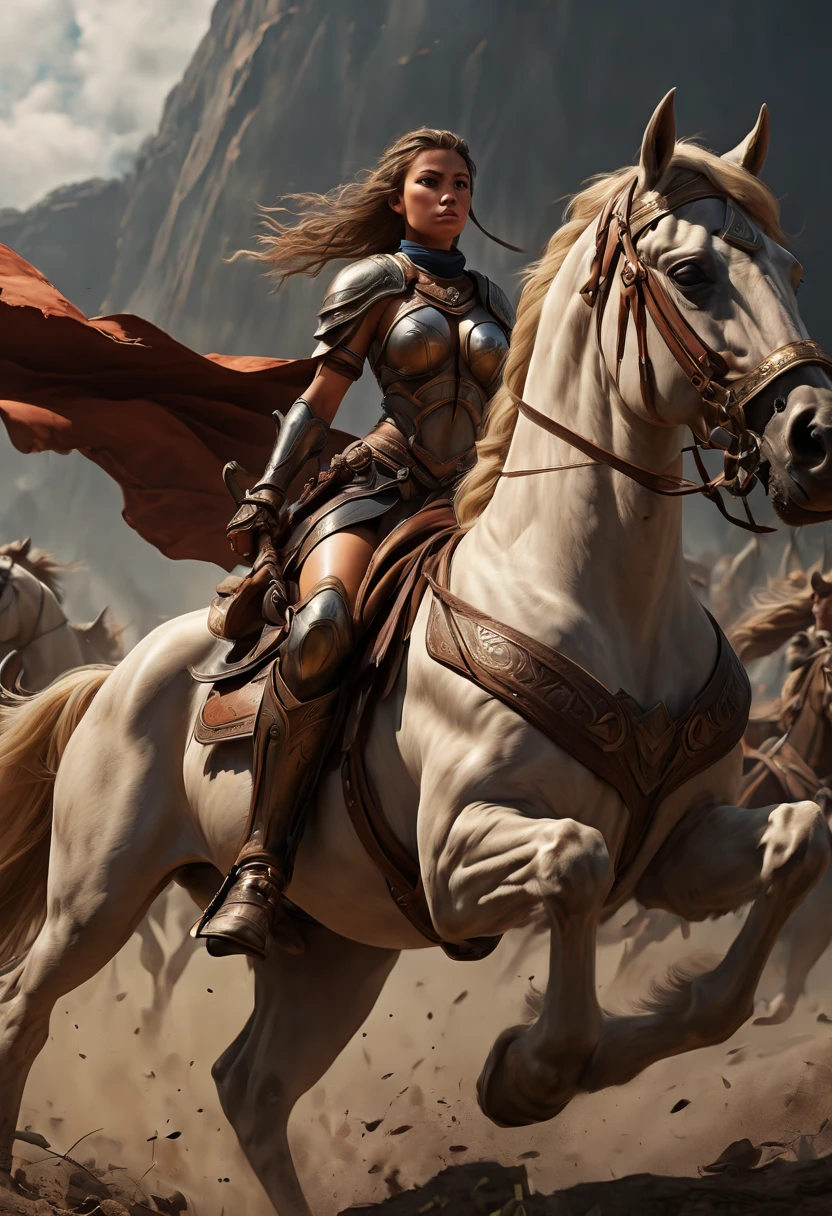 Crossing the dark cave, magic aura swirling around, masterpiece, best quality, perfect composition, very aesthetic, absurdres, ultra-detailed, intricate details, Professional, official art, Representative work