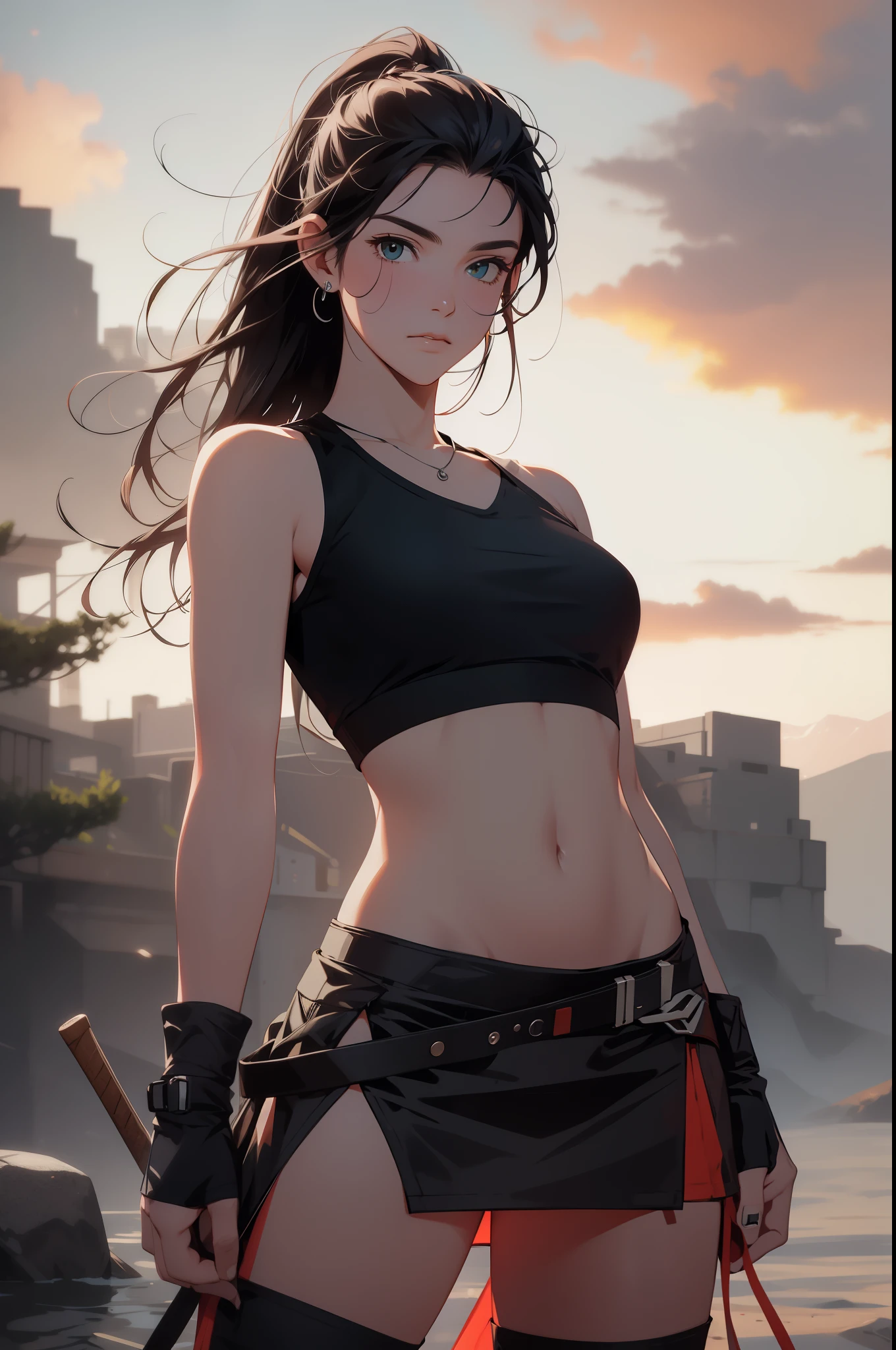 L