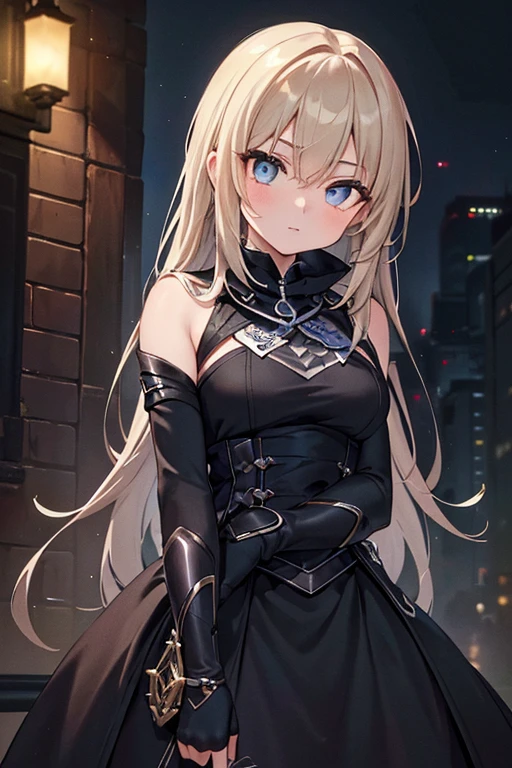 (masterpiece, exquisite beautiful eyes: 1.5), masterpiece ,1 girl,,Beautiful eyes like jewels,,((An assassin who blends into the dark night:1.2))、(dark night、darkness)、In the dark、((blend into the darkness))