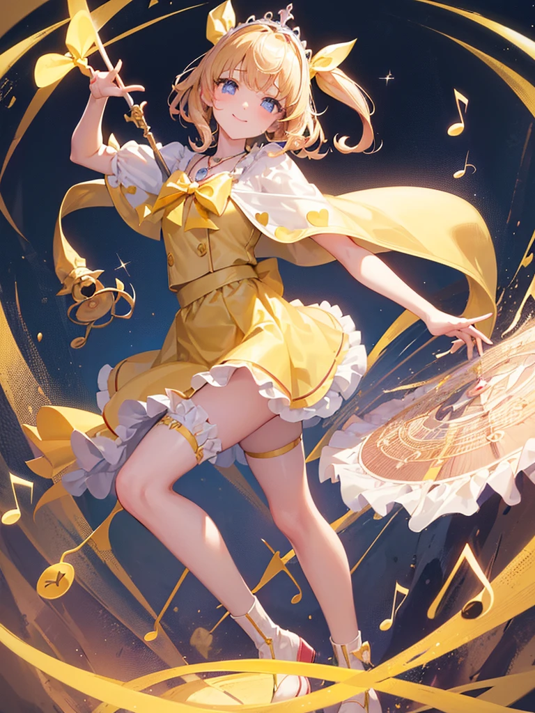 (Masterpiece), (Best Quality), (Illustration), (Super Detail), (High Resolution), (Perfect Anatomy), One Girl, (Kagamine Rin), (NSFW), Naked, Exposure, Embarrassing, Blushing, Unbelievably Cute Girl, Gravure, Adult Photography, Adult Video, R-18 Video, R-18 Photo Collection, Sex, Nipples, Erotic Pose, Erotic Anime Style, Naked Waist Circumference, Cleavage, Medium breasts, sperm-capped, upper breasts, small cloth area, bare thighs, bare navel, close to girl, seduce, erotic, nude photo collection, girls up