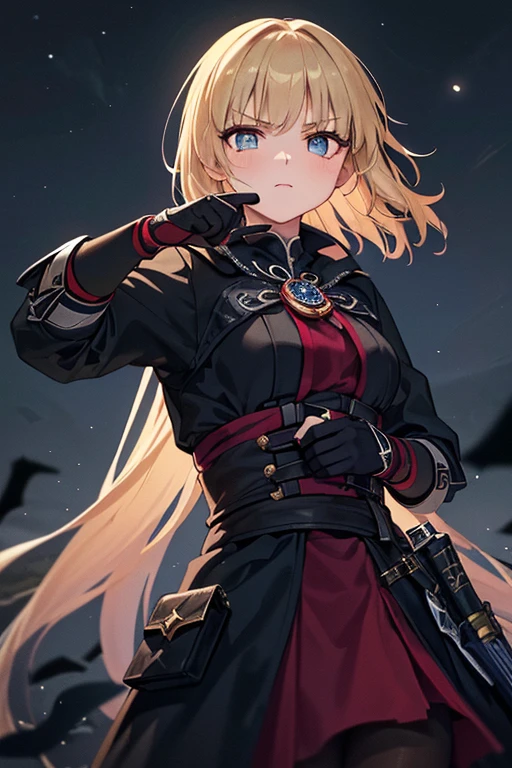 (masterpiece, exquisite beautiful eyes: 1.5), masterpiece ,1 girl,,Beautiful eyes like red jewels,,((An assassin who blends into the dark night:1.5))、(dark night、darkness)、In the dark、((floating in the dark))、Killing suite、
saber