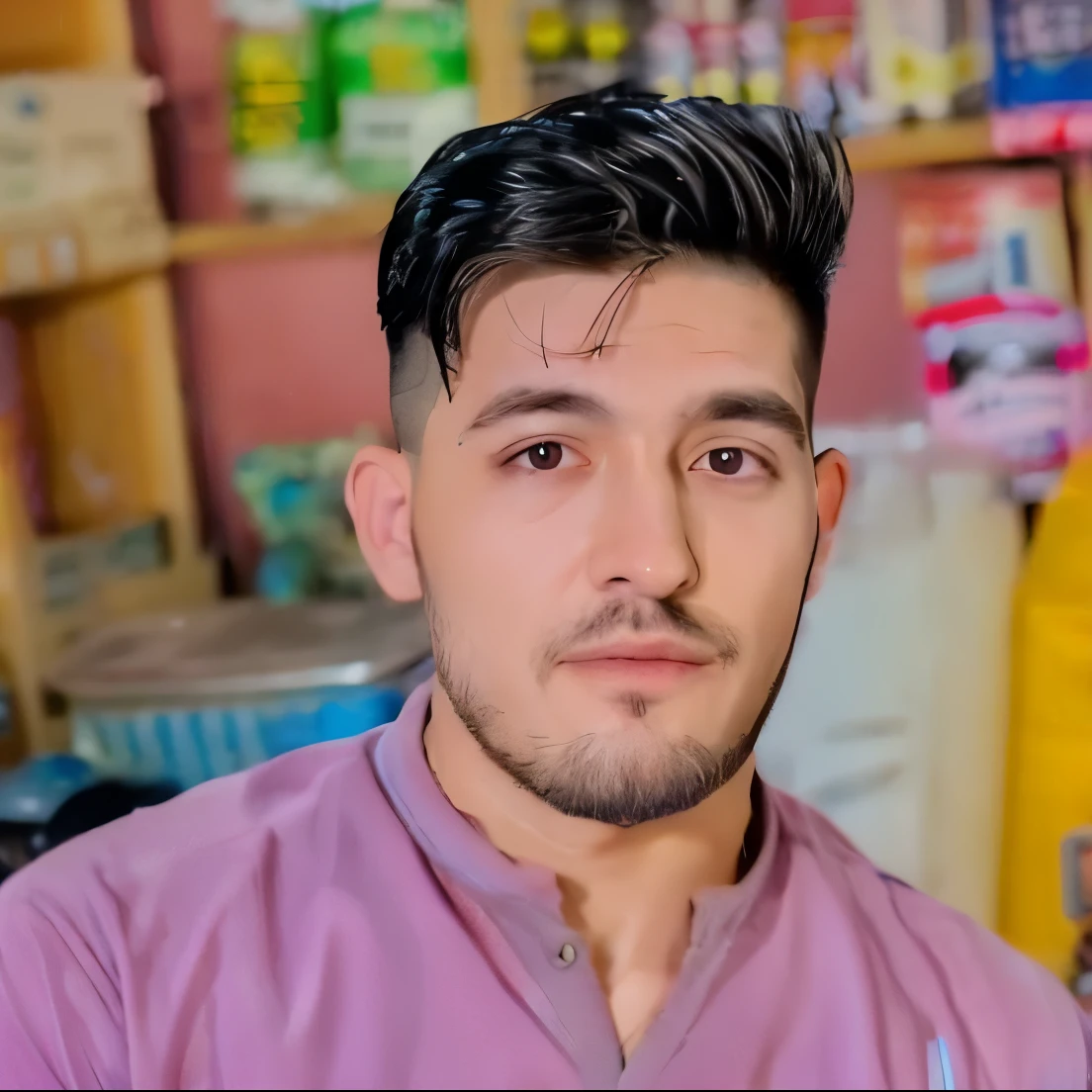 change baground cyberpunk handsome boy realistic face 8k ultra realistic