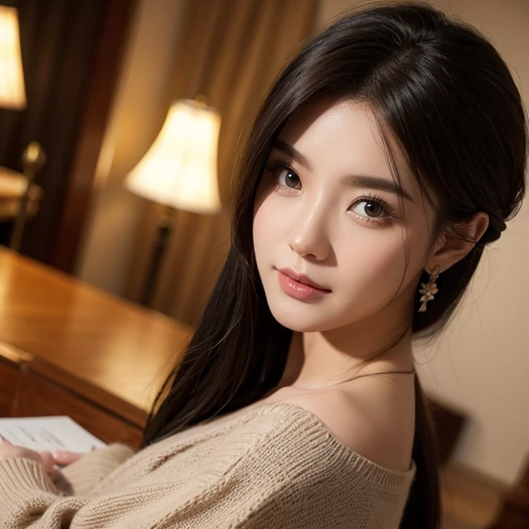 Beauty avatar