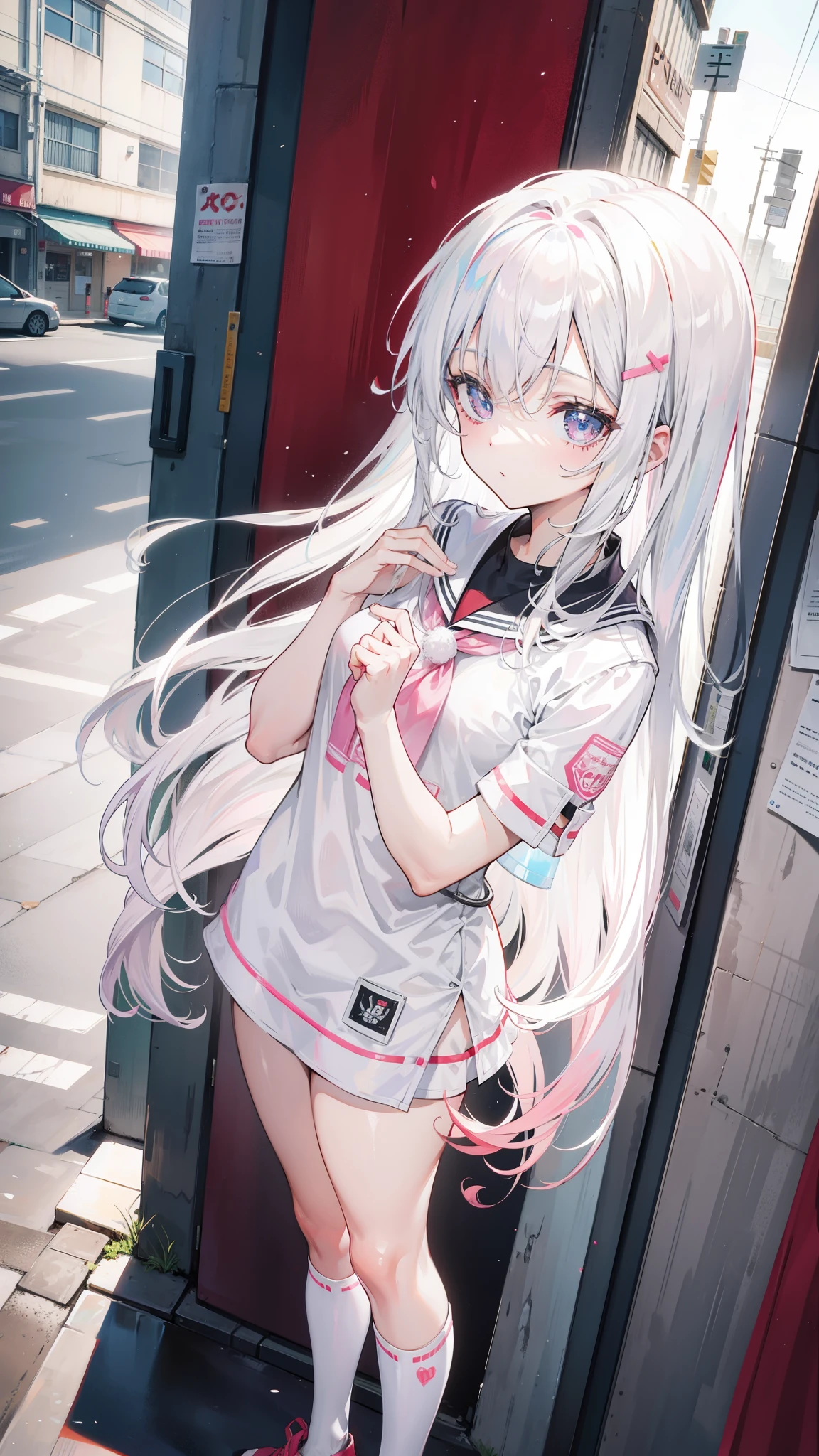 Erase