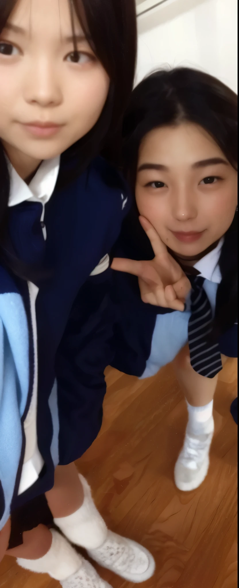 Sexy，Hazy，White skin，goddess，student，Internet celebrity