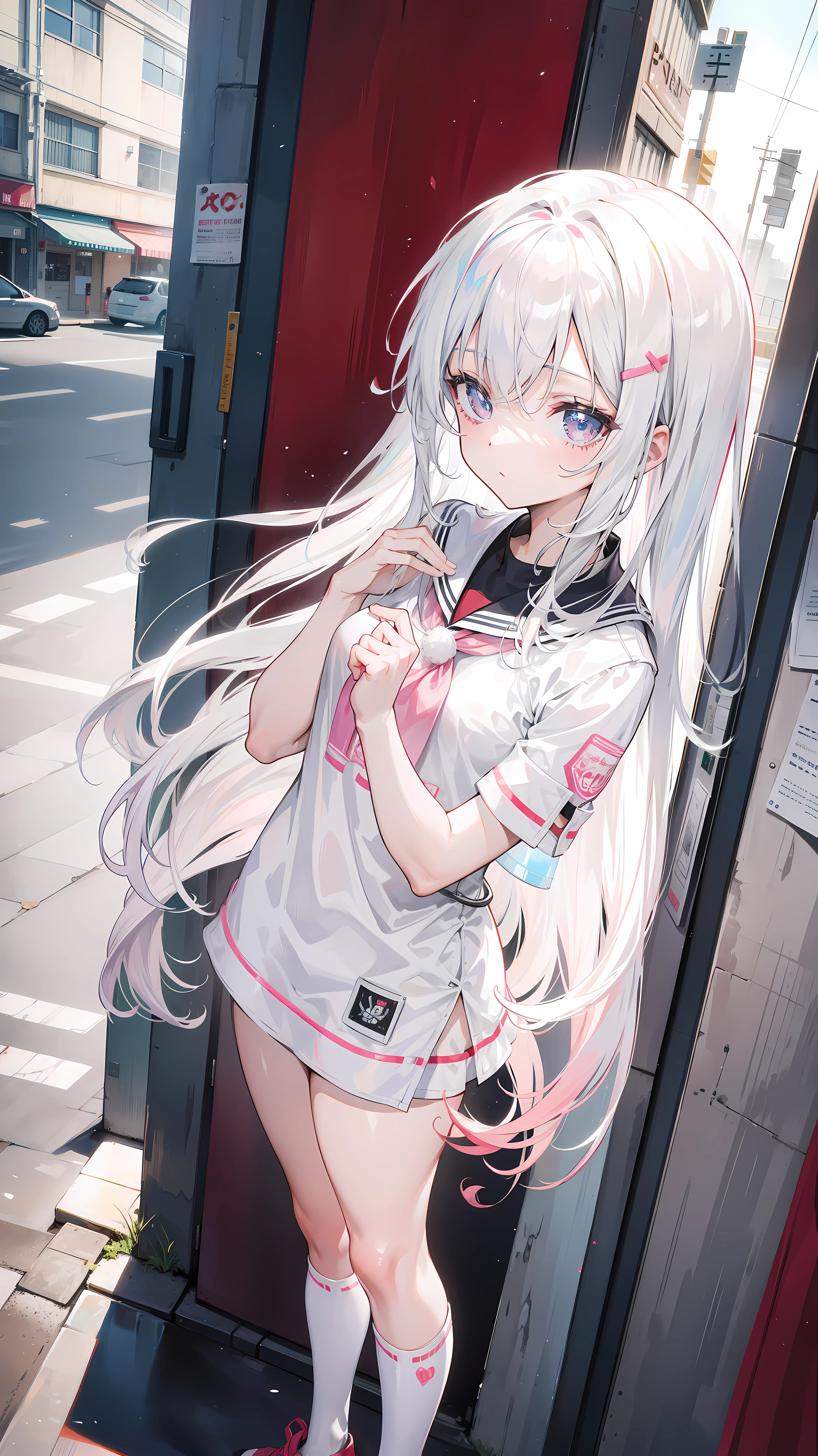 Erase