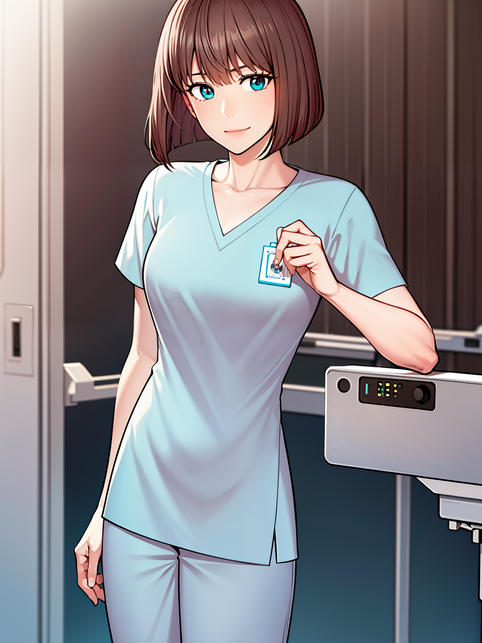 Trauma Center - Seo Ha Na v1.0