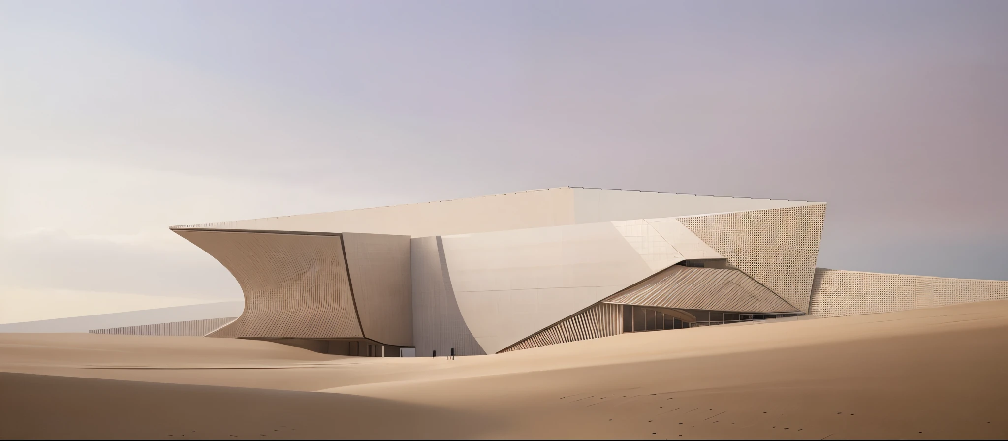 ((best quality)), ((masterpiece)), (detailed), cinematic, intricate details, photorealism, 4k
Landscape scenery,modernn architecture,Minimalist style building, CINEMA architecture , beautiful shape ,CINEMA , MOVE THEATER