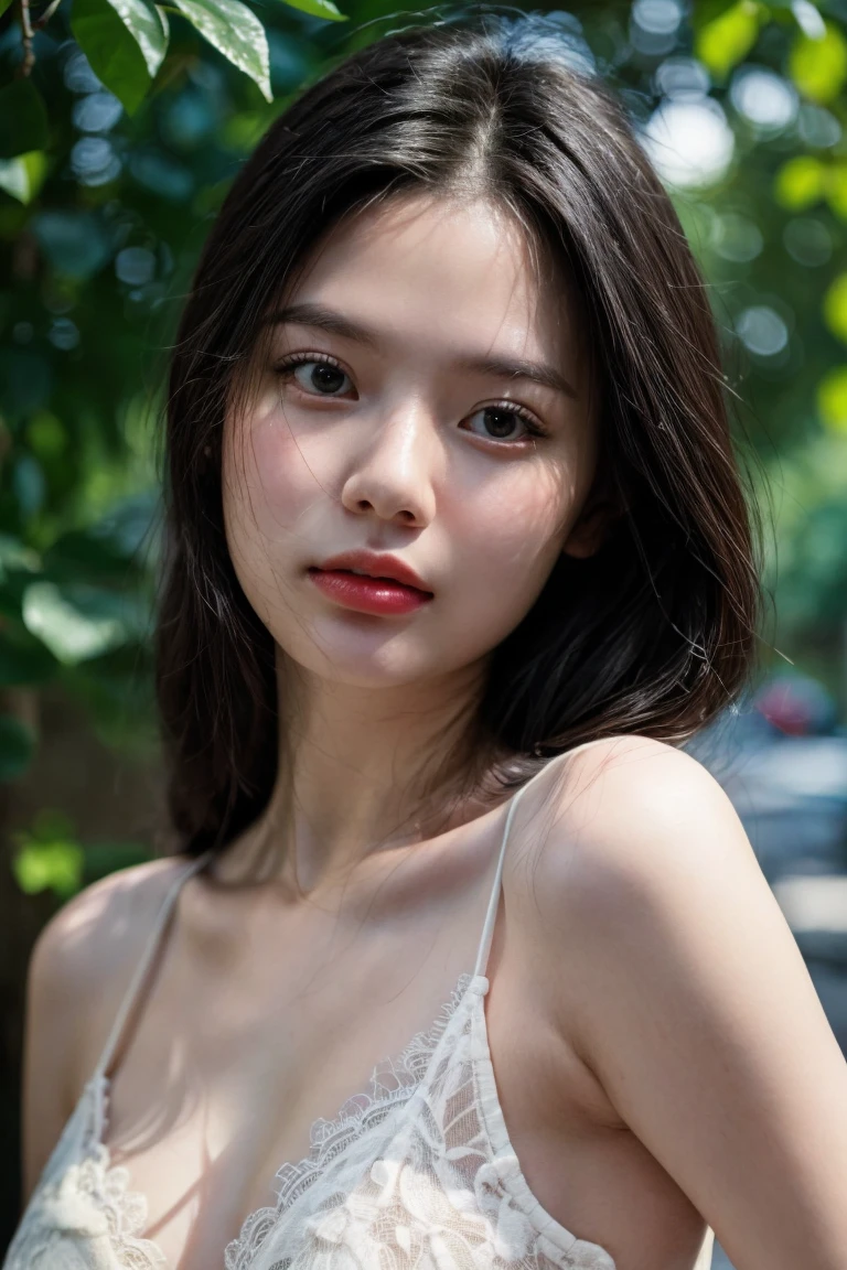 (((Best quality))), (((masterpiece))), ultra high res, (photorealistic:1.4), raw photo, look at camera, a portrait girl, 
