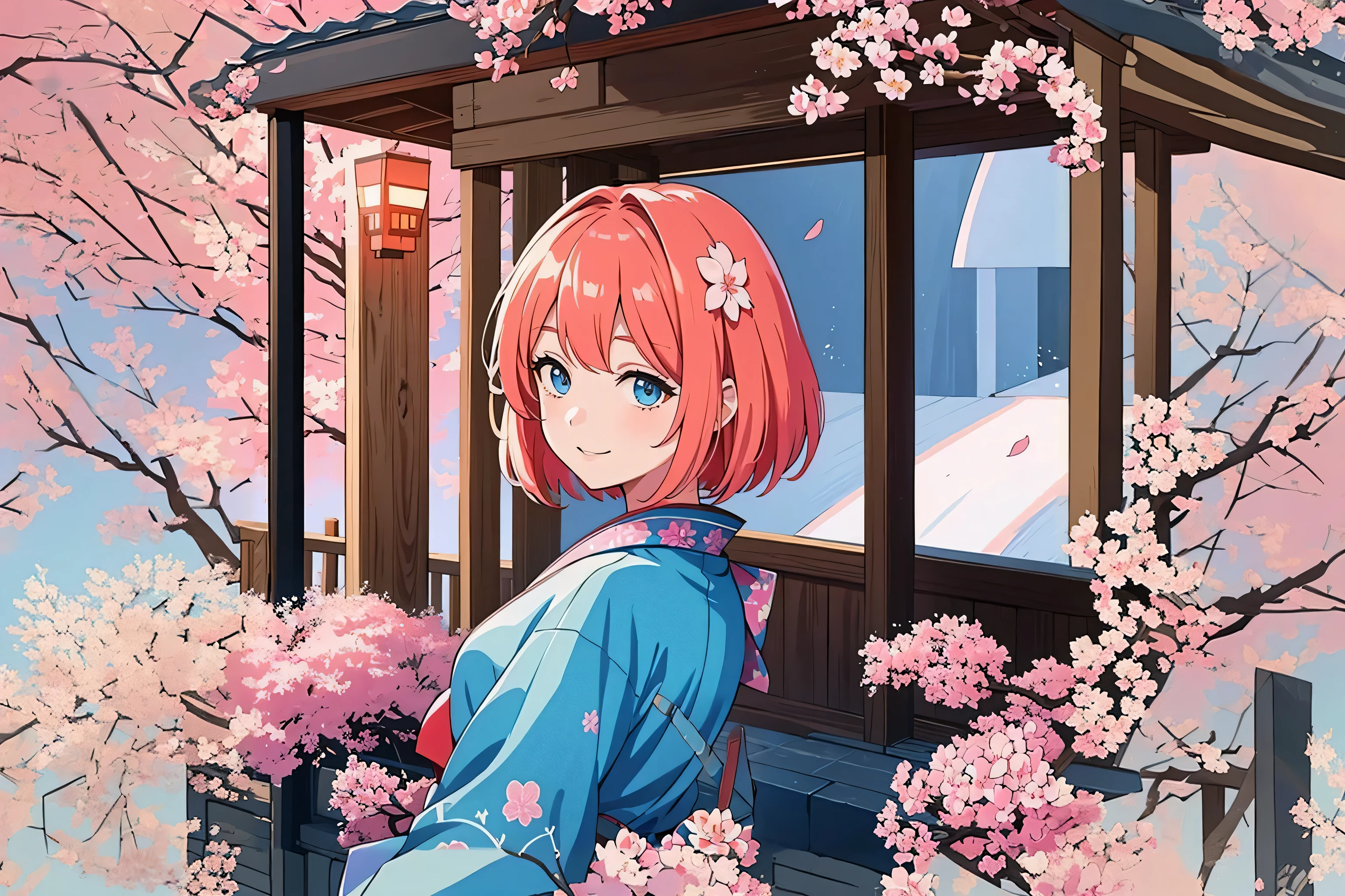 sakura
