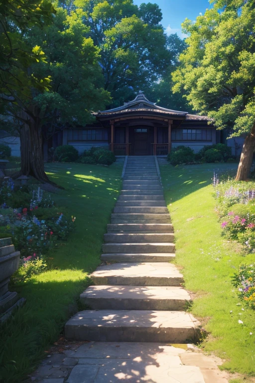 (best quality,4k,8k,highres,masterpiece:1.2),ultra-detailed,(realistic,photorealistic,photo-realistic:1.37),anime scenery,anime countryside scene,anime characters walking in front of a row of houses,anime movie screenshot,beautiful anime scenes,anime movie scenery,anime movie screenshot,Kyoto Animation still,selected anime stills,anime landscape concept art,anime countryside view,in an anime movie,anime stills,anime movie scene,"Violet Evergarden",beautiful anime scene art