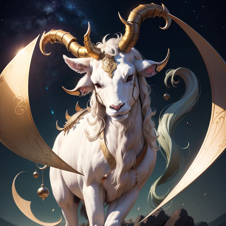 Capricorn