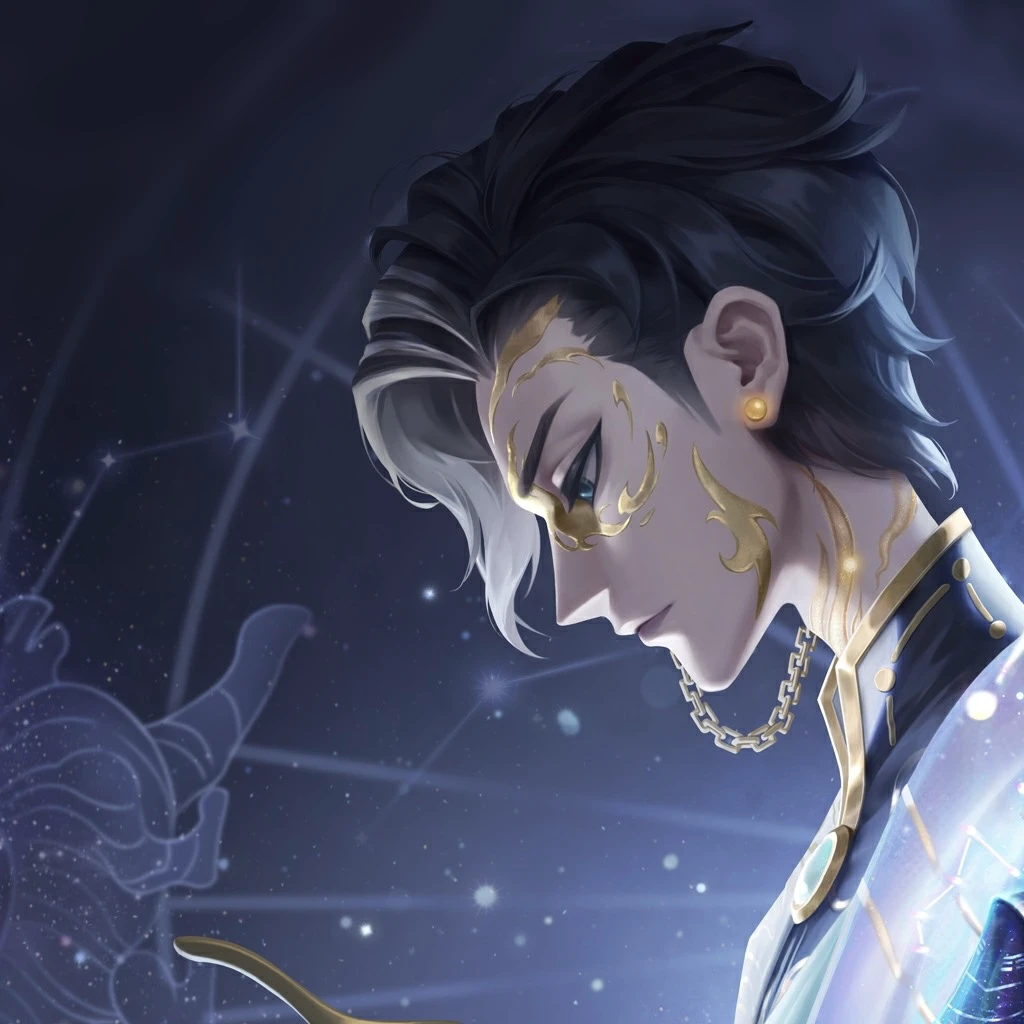 very delicate and beautiful, wonderful, finely, masterpiece, super detailed, High resolution,starry sky
