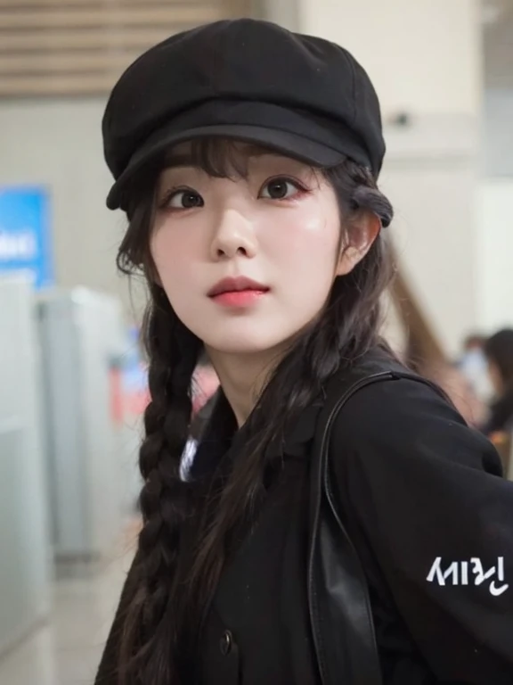 Irene Bae