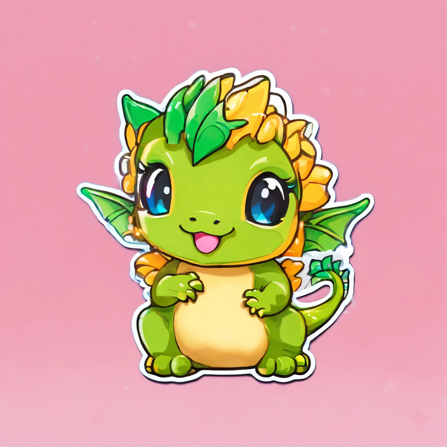 Pin; pins for accessories, crystal shining baby dragon, baby dragon pin, crystal shining cute baby dragon, big eyes, with wings, big eyes