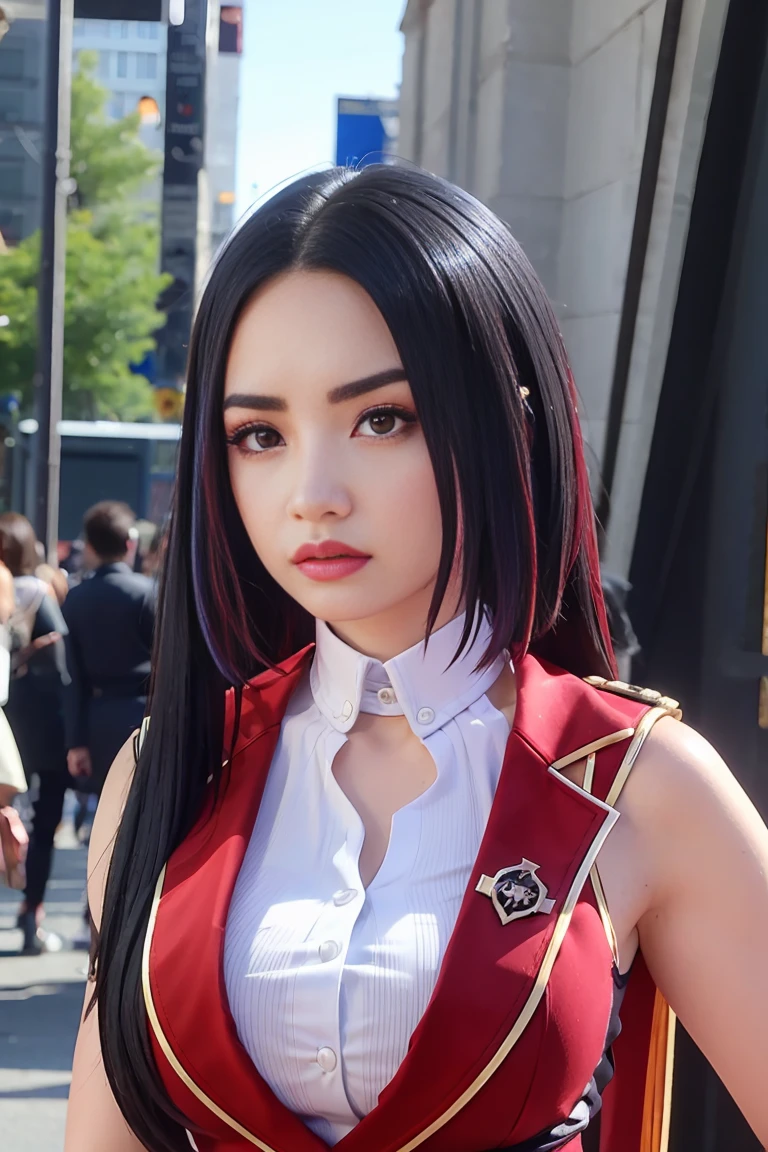 Demi Lovato, ultrarealista, Tuopa,Pet Zhang Zhang