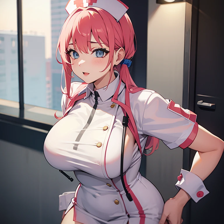 Sexy nurse