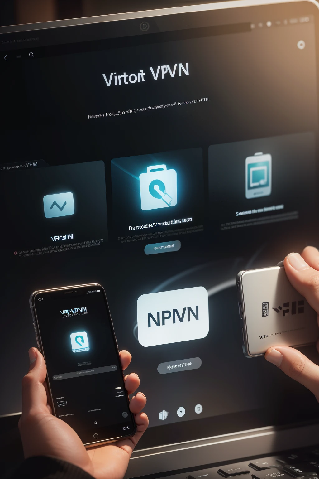 Secure your Virtual Private Network (VPN) connection for safe and anonymous downloading sessions. With a VPN, you can encrypt your internet traffic and protect yourself from potential threats, such as hackers or prying eyes. Whether you're downloading files, streaming content, or browsing the web, a VPN ensures your online activity remains private and secure. Choose a reliable VPN provider, install the software on your device, and connect to a secure server before starting your downloads. Enjoy peace of mind knowing your online transactions and data are shielded from unauthorized access.