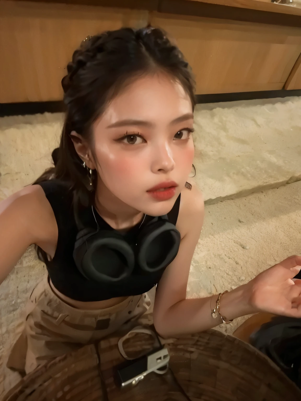 Kim Jennie