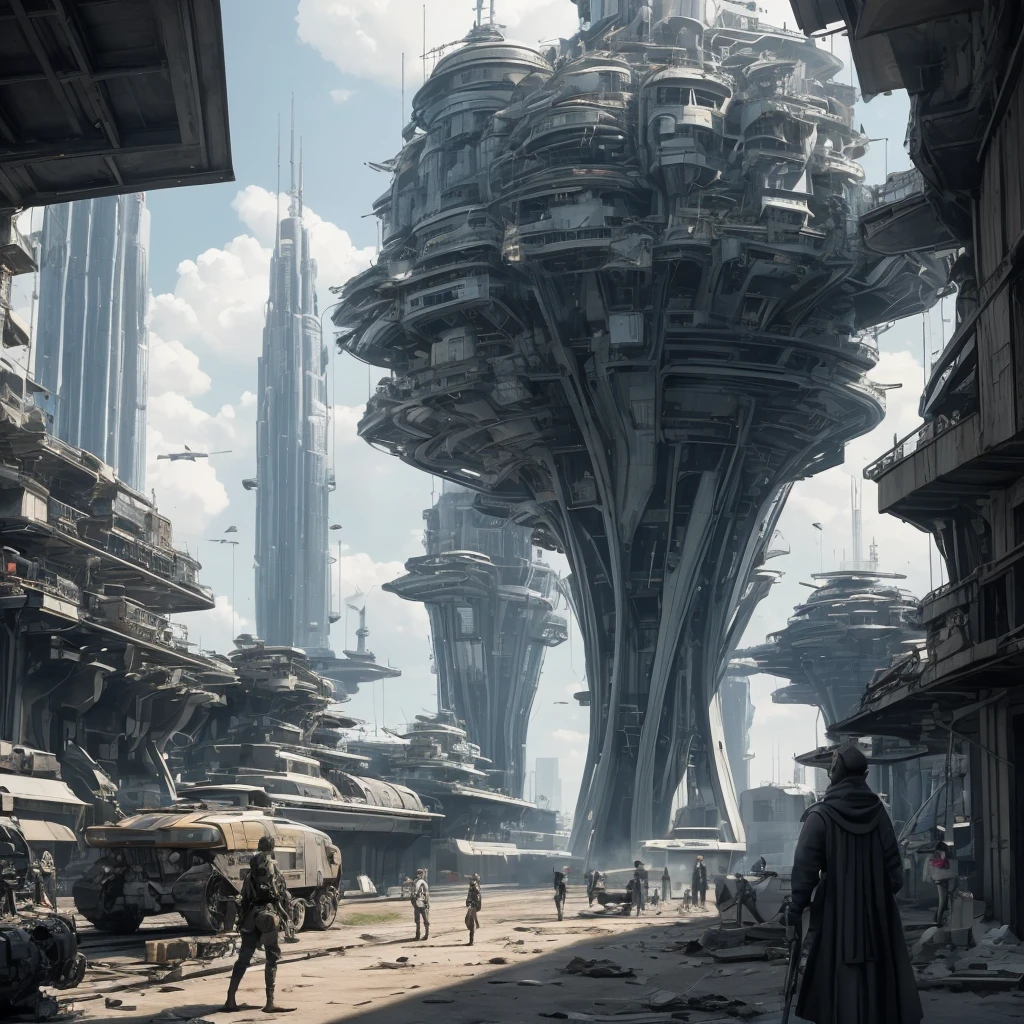 Ультра реалистичный 16K CG, шедевр, черепа животных, кости и черепа людей, пауки-насильники в киберпанк одежде, пауки стоят радом, война, идёт бой, взрывы, огонь, горят небоскрёбы, 2 дополнительных сильно детализированных персонажа робота-паука , главный персонаж невероятно красивая девушка, невероятно красивое лицо, сильно детализированное лицо, детализированные глаза, детализированные волосы, правильная анатомия, мокрая прозрачная одежда, вокруг персонажа кишат монстры, Изнасилована 5 пауками, обворожительно прекрасная девушка желает секса, проститутка, одежда разодрана, голубые волосы, голубые глаза, на голове потрясающая голубая диадема, ожидает секса, ожидает орального секса, соблазнительный взгляд, Arms tied behind back (Hands tied behind the back), Breasts , detailed  exposed, detailed  exposed, Barefoot, very beautiful slender legs, shoulders exposed, fatigue, disturbance, forcibly stripped, clothes torn, Raped, after oral , after  , mouth full of, slavegirl, almost no clothes, clothes transparent, Clothes are wet, stands on the balcony, against the backdrop of the city of Coruscant from Star Wars, tall futuristic buildings in the background, Skyscrapers to the clouds, Science fiction, The Distant Future, hundreds of flying cars, flying motorcycles, futuristic fantasy street, there are a lot of spider robots