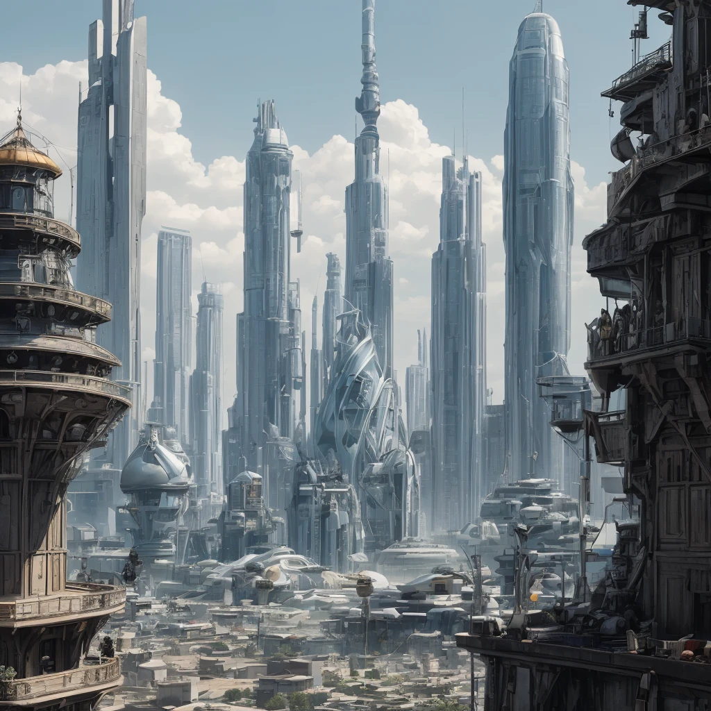 Ультра реалистичный 16K CG, шедевр, черепа животных, кости и черепа людей, пауки-насильники в киберпанк одежде, пауки стоят радом, война, идёт бой, взрывы, огонь, горят небоскрёбы, 2 дополнительных сильно детализированных персонажа робота-паука , главный персонаж невероятно красивая девушка, невероятно красивое лицо, сильно детализированное лицо, детализированные глаза, детализированные волосы, правильная анатомия, мокрая прозрачная одежда, вокруг персонажа кишат монстры, Изнасилована 5 пауками, обворожительно прекрасная девушка желает секса, проститутка, одежда разодрана, голубые волосы, голубые глаза, на голове потрясающая голубая диадема, ожидает секса, ожидает орального секса, соблазнительный взгляд, Arms tied behind back (Hands tied behind the back), Breasts naked, detailed vagina exposed, detailed vagina exposed, Barefoot, very beautiful slender legs, shoulders exposed, fatigue, disturbance, forcibly stripped, clothes torn, Raped, after oral sex, after anal sex, mouth full of, slavegirl, almost no clothes, clothes transparent, Clothes are wet, stands on the balcony, against the backdrop of the city of Coruscant from Star Wars, tall futuristic buildings in the background, Skyscrapers to the clouds, Science fiction, The Distant Future, hundreds of flying cars, flying motorcycles, futuristic fantasy street, there are a lot of spider robots