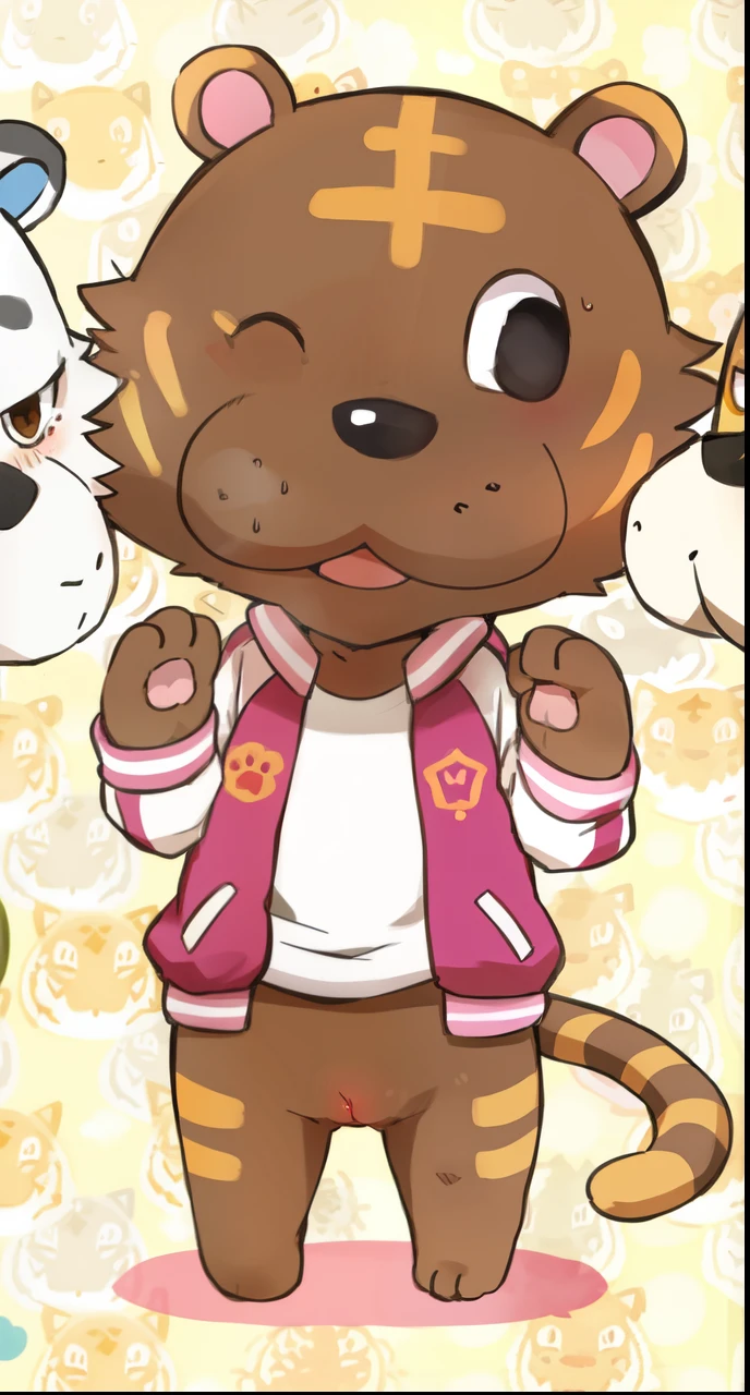 innie pussy, best quality, detailed, by manmosu marimo