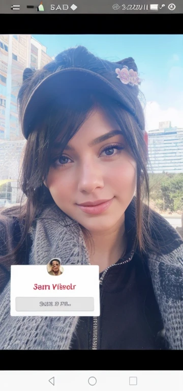 Hermosa