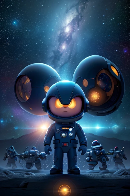 (a)voyage interstellaire,(best quality,4k,8k,highres,masterpiece:1.2),ultra-detailed,(realistic,photorealistic,photo-realistic:1.37),spacecraft docking,(detailed,meticulous)interior design,stellar landscapes and nebulae,exquisite spaceship textures and materials,colorful cosmic elements,(vibrant,rich)color palette,stellar fusion lighting,exploratory journey,sparkling stars and galaxies,astronauts in zero gravity,zero-gravity activities,distant planets and moons,deep space exploration,vivid astronomical phenomena,cosmic wonders,adventure beyond Earth,distant space colonies,advanced technology and equipment,space helmets and suits,(futuristic,advanced)spacecraft control system,interstellar navigation systems,outer space vistas,alien encounters,unexplored territories,celestial marvels,extraterrestrial lifeforms,evocative space atmospheres,sublime cosmic ambiance,resplendent interstellar journey