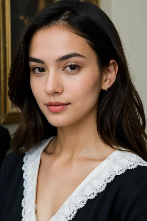 ((best quality)), ((masterpiece)), (detailed), perfect face