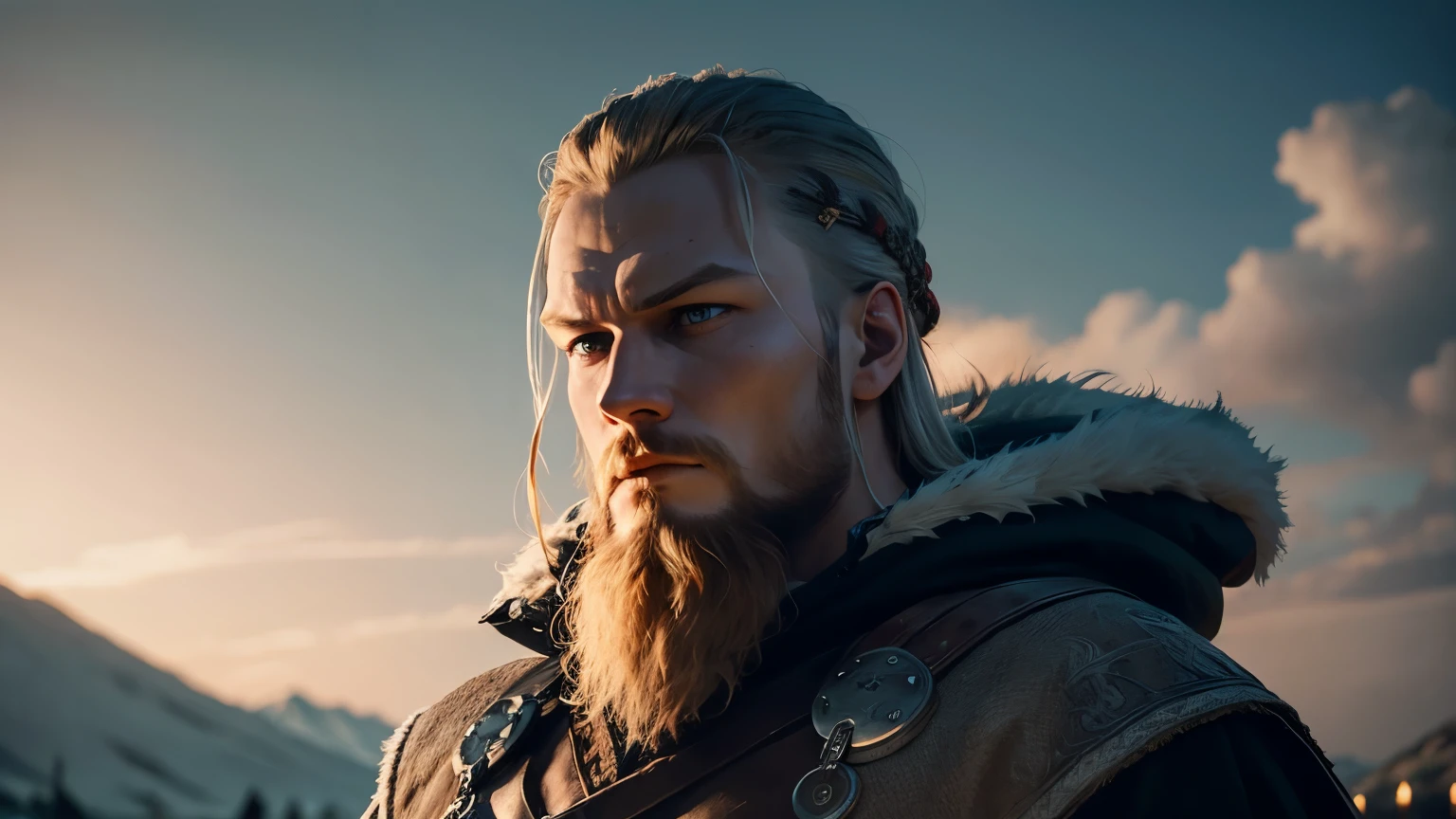 ragnar lothbrok the legendary viking king