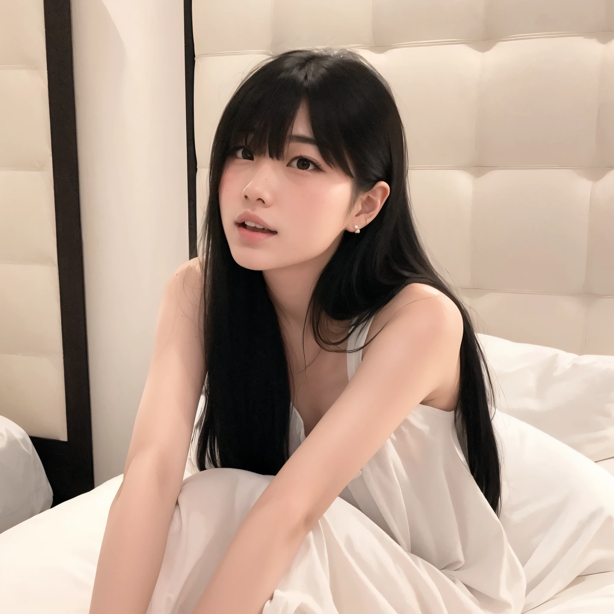 Japanese girl