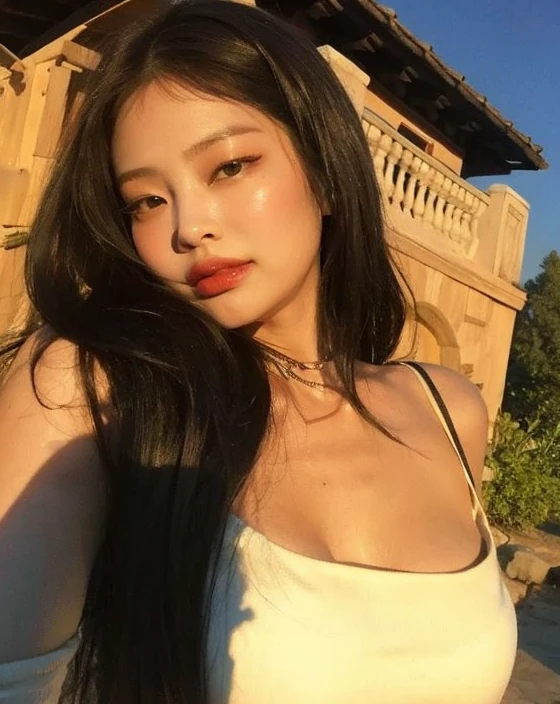 jennie kim