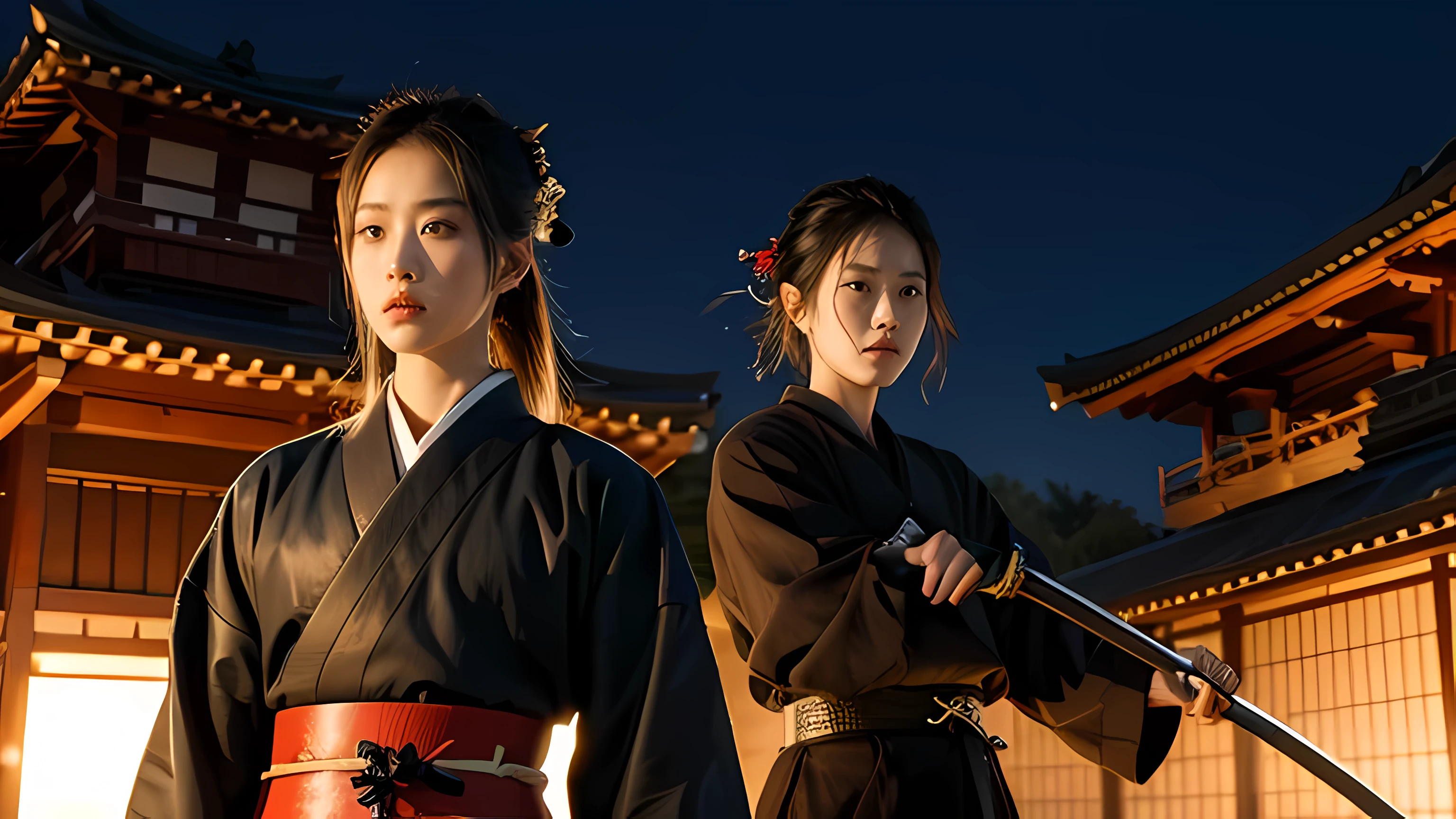 Samurai sword,Samurai Showdown