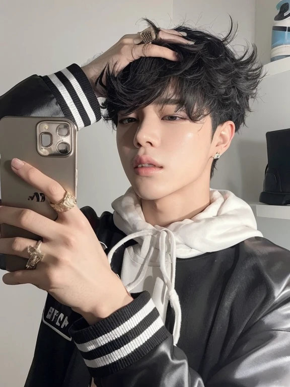 Jimin do BTS