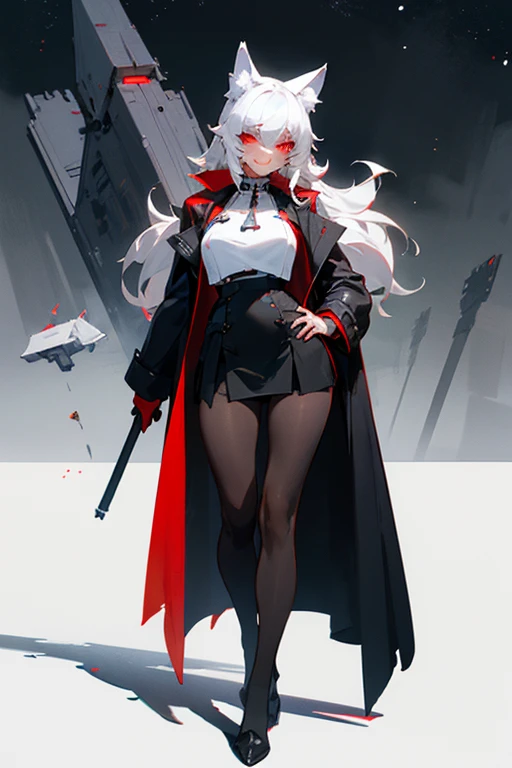 Angry scream, Open mouth, young girl, Pullover, whole body to see, lace straight hair, (( very wide hips)), (((colossal Thighs, gigantic thighs, very huge thighs, very big thighs))), fullbody, platform heels, pale skin, gun, soldier girl , full body, military , latex high cut leotard, cyberpunk, battle, thigh gaterbelt, standing, front pose,