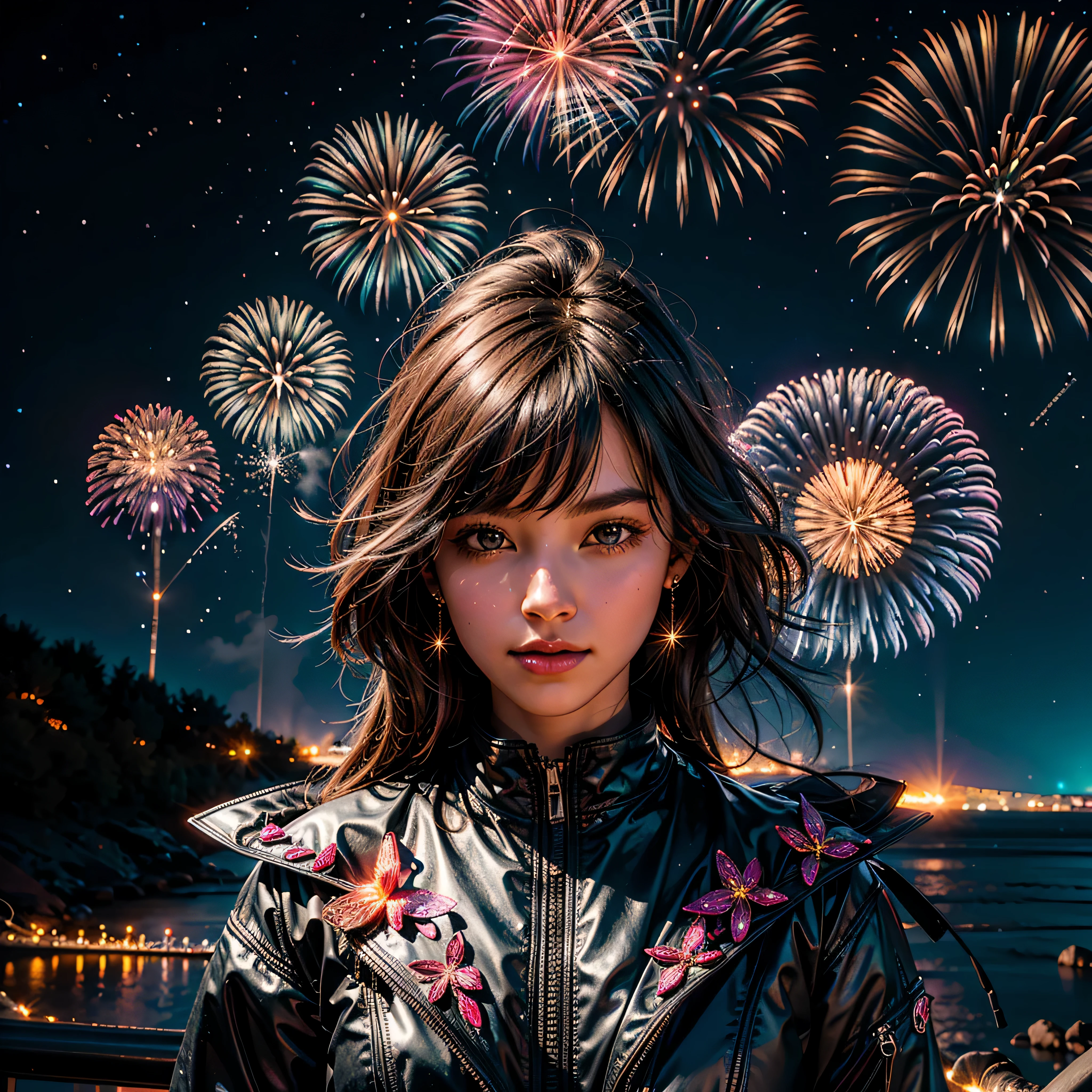 galaxie couleurgalaxy spacieux nébuleuse sombre _nuit_ciel (Splendid fireworks bloom in the dark nuit ciel background) coucher de lune lever de lune panoramique moonshine ultra chef-d'œuvre feux d'artifice coloré_feux d'artifice Envision paysage urbain ponts ornés de lumières patriotiques feux d'artifice fractal éclatant au-dessus de la tête créant une célébration dynamique interconnectée spectateur sundrop cinématique_clair de lune Feu follet ultra_ultra haute définition_photo-réaliste optimal ultra_OpenGL-Shaders Ultra de haute qualité_haute précision et précision reflex ultra_éclairage volumétrique perfection haute résolution Octane amélioré_rendues UHD XT3 DSLR HDR 3dcg shadow ogiques extatiques symmetrical onyx rubis summon milkweed floraison invoque viceroy magic incandescente creature CGSCOSITY butty Cristallines Monarch flash blow glow opale lava Tourmaline plasma "Chutes Niagara" monstre de foyer Fire Blast Flame luminescence diplômé rétro-éclairage varié multi etc.. --v 6 --s 1000 --c 20 --q 20 --chaos 100