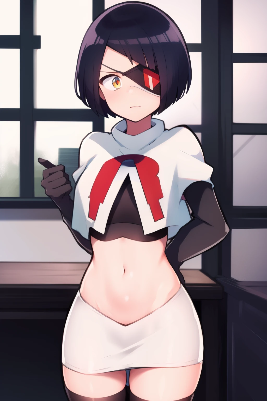 Sarada uchiha hentai deitada completamente nua mostrando