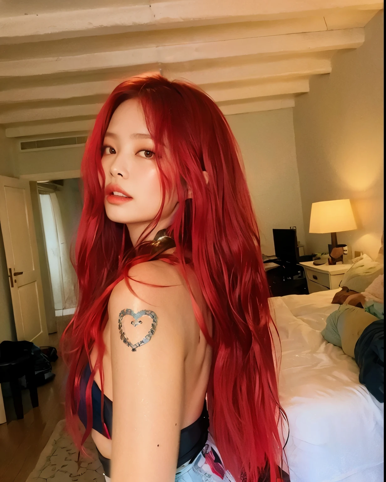 Jennie Kim 