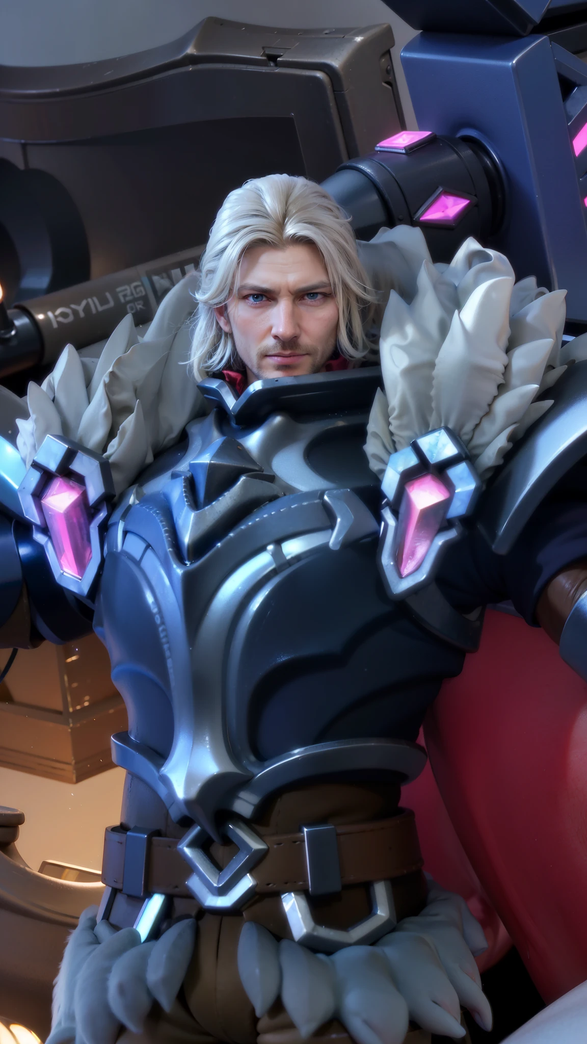 Best quality, masterpiece, detailed skin texture, detailed clothes texture, detailed face, super detail, 8k, intricate detail, 1 boy, The color doesn't change, Muscle guy, 1 guy
