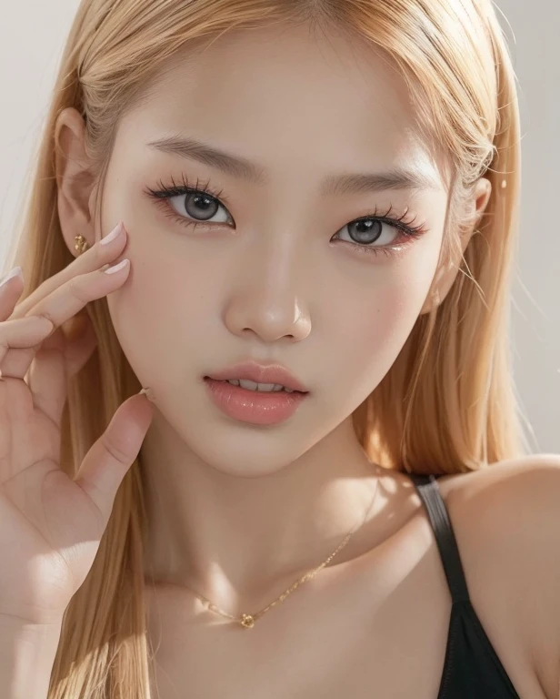 Ningning, jennie Blackpink