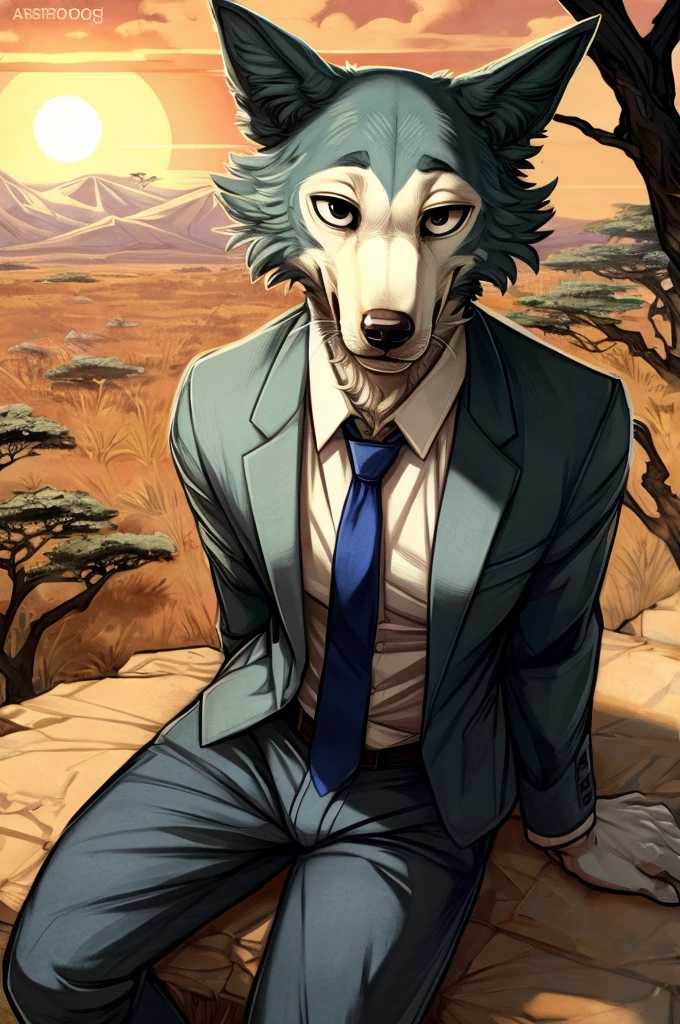 uploaded on e621, ((by Wildering, by Foxovh, by Disney)), Zootopia, solo (((nick wilde))) with ((neck tuft)) and (fluffy tail) and ((clear navy blue eyes)), ((half-length portrait)), ((wear blue hawaii floral shirt with grey pants)), BREAK, (detailed red fox nick wilde), (detailed lighting), ((detailed fluffy fur)), BREAK, ((sitting at island with plant and water on sunny day)), (cinematic lighting), ((detailed background)), ((depth of field)), (half body shadow), (((looking at viewer))), (high-angle view), ((three-quarter view)), [backlighting], [detailed ambient light], [gray natural lighting], [ambient light on the belly], [realistic proportions], [, adult, nsfw], [sharp focus], (), (shaded), (hi res), ((masterpiece))